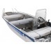 Комплект подушек на сиденья Sportsman 445