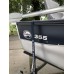 Алюминиевая лодка Linder Sportsman 355