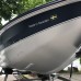 Алюминиевая лодка Linder Sportsman 355
