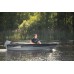 Алюминиевая лодка Linder Sportsman 355
