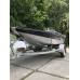 Алюминиевая лодка Linder Sportsman 355