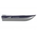 Алюминиевая лодка Linder Sportsman 400