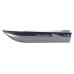 Алюминиевая лодка Linder Sportsman 400