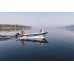 Алюминиевая лодка Linder Sportsman 400