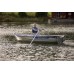 Алюминиевая лодка Linder Fishing 410