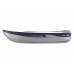 Алюминиевая лодка Linder Fishing 410