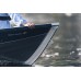Алюминиевая лодка Linder Fishing 410