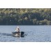 Алюминиевая лодка Linder Fishing 410