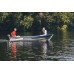 Алюминиевая лодка Linder Fishing 410