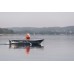 Алюминиевая лодка Linder Fishing 410