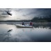 Алюминиевая лодка Linder Fishing 440
