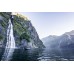 Алюминиевая лодка Linder Fishing 440