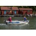 Алюминиевая лодка Linder Fishing 440