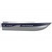 Алюминиевая лодка Linder Sportsman 445 Basic