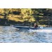 Алюминиевая лодка Linder Sportsman 445 Basic