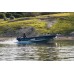 Алюминиевая лодка Linder Sportsman 445 Basic