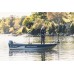 Алюминиевая лодка Linder Sportsman 445 Basic