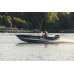 Алюминиевая лодка Linder Sportsman 445 Catch + GPS Garmin EchoMap 92SV