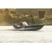 Алюминиевая лодка Linder Sportsman 445 Catch + GPS Garmin EchoMap 92SV