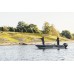 Алюминиевая лодка Linder Sportsman 445 Catch + GPS Garmin EchoMap 92SV