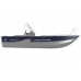 Алюминиевая лодка Linder Sportsman 445 Catch + GPS Garmin EchoMap 92SV