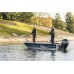 Алюминиевая лодка Linder Sportsman 445 Catch + GPS Garmin EchoMap 92SV