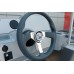 Алюминиевая лодка Linder Sportsman 445 Max + GPS Garmin EchoMap 92SV
