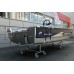 Алюминиевая лодка Linder Sportsman 445 Max + GPS Garmin EchoMap 92SV