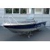 Алюминиевая лодка Linder Sportsman 445 Max + GPS Garmin EchoMap 92SV