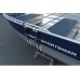 Алюминиевая лодка Linder Sportsman 445 Max + GPS Garmin EchoMap 92SV