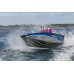 Алюминиевая лодка Linder Arkip 460 + GPS Garmin EchoMap 92SV