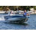 Алюминиевая лодка Linder Arkip 460 + GPS Garmin EchoMap 92SV
