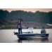 Алюминиевая лодка Linder Arkip 460 + GPS Garmin EchoMap 92SV