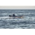 Алюминиевая лодка Linder Arkip 460 + GPS Garmin EchoMap 92SV