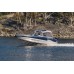 Алюминиевая лодка Linder Arkip 530BR + GPS Garmin EchoMap 92SV