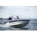 Алюминиевая лодка Linder Arkip 530BR + GPS Garmin EchoMap 92SV
