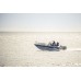 Алюминиевая лодка Linder Arkip 530BR + GPS Garmin EchoMap 92SV