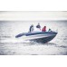 Алюминиевая лодка Linder Arkip 530BR + GPS Garmin EchoMap 92SV
