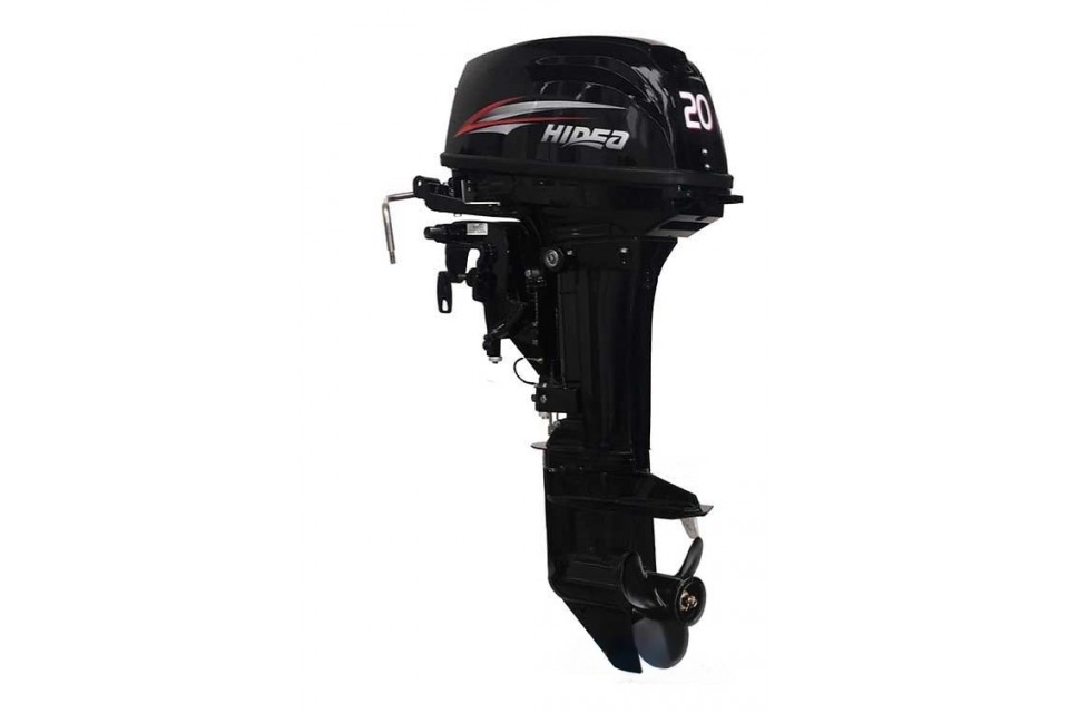 Лодочный мотор Hidea HD20FFHS