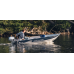 Алюминиевая лодка Linder Sportsman 355